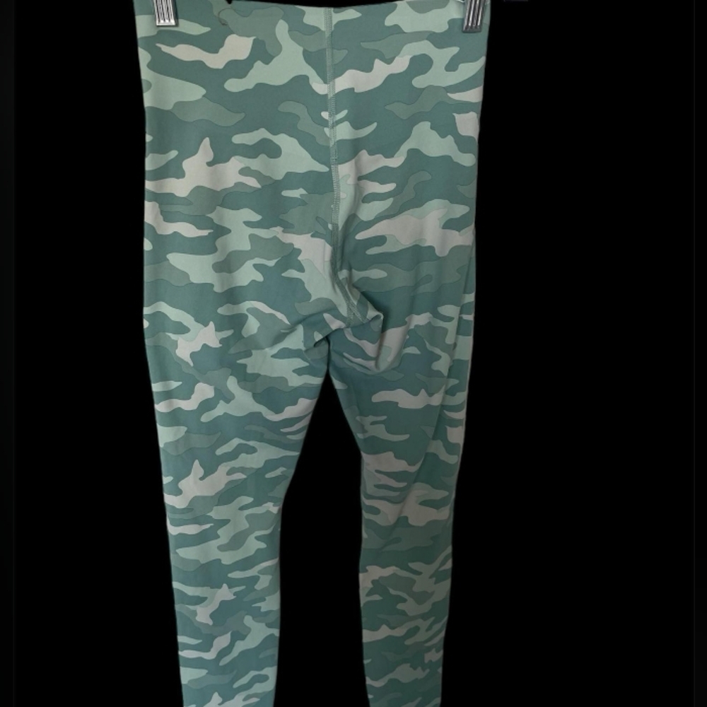 Leggins pink - Picture 2 of 5